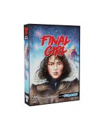 Final Girl: Series 2: Panic at Station 2891