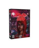 Final Girl: Series 2: Once Upon a Full Moon