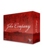 John Company (Second Edition with Metal Coins)