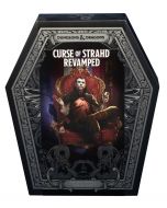 Dungeons & Dragons: Curse of Strahd: Revamped
