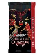 Magic The Gathering: Innistrad: Crimson Vow: Collector Booster Pack