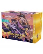 Magic The Gathering: Dominaria United: Bundle