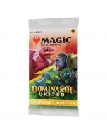 Magic The Gathering: Dominaria United: Jumpstart Booster Pack