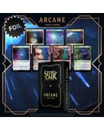 Secret Lair Drop Series: Secret Lair x Arcane (Traditional Foil Edition)