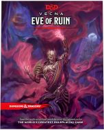 Dungeons & Dragons: Vecna: Eve of Ruin