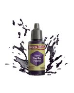 Speedpaint 2.0: Hive Dweller Purple