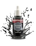 Warpaints Fanatic: Acrylic: Uniform Grey