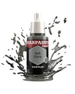 Warpaints Fanatic: Acrylic: Ash Grey