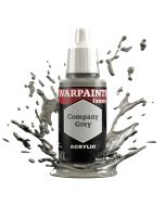 Warpaints Fanatic: Acrylic: Company Grey