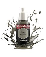 Warpaints Fanatic: Acrylic: Grey Castle