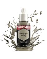 Warpaints Fanatic: Acrylic: Gargoyle Grey