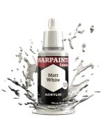 Warpaints Fanatic: Acrylic: Matt White