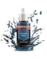 Warpaints Fanatic: Acrylic: Stratos Blue