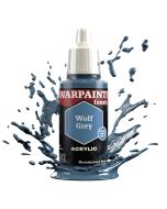 Warpaints Fanatic: Acrylic: Wolf Grey