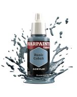 Warpaints Fanatic: Acrylic: Runic Cobalt
