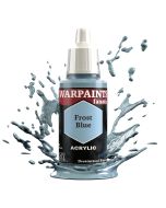 Warpaints Fanatic: Acrylic: Frost Blue