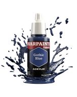 Warpaints Fanatic: Acrylic: Gothic Blue