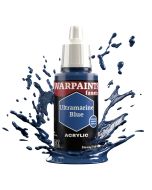 Warpaints Fanatic: Acrylic: Ultramarine Blue