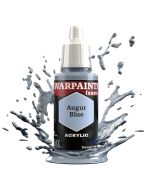 Warpaints Fanatic: Acrylic: Augur Blue