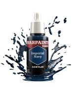 Warpaints Fanatic: Acrylic: Imperial Navy
