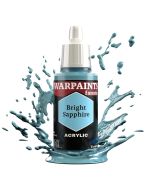 Warpaints Fanatic: Acrylic: Bright Sapphire