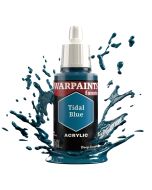 Warpaints Fanatic: Acrylic: Tidal Blue