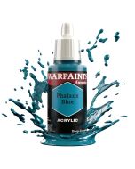 Warpaints Fanatic: Acrylic: Phalanx Blue