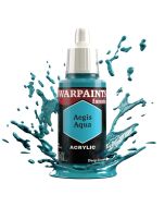 Warpaints Fanatic: Acrylic: Aegis Aqua