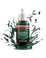 Warpaints Fanatic: Acrylic: Guardian Green