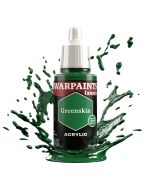 Warpaints Fanatic: Acrylic: Greenskin