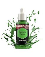 Warpaints Fanatic: Acrylic: Emerald Forest