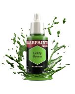 Warpaints Fanatic: Acrylic: Leafy Green