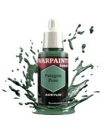 Warpaints Fanatic: Acrylic: Patagon Pine