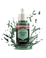 Warpaints Fanatic: Acrylic: Autumn Sage