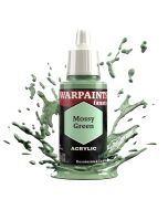 Warpaints Fanatic: Acrylic: Mossy Green
