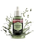 Warpaints Fanatic: Acrylic: Grotesque Green