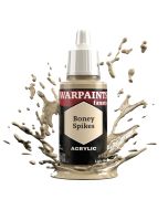 Warpaints Fanatic: Acrylic: Boney Spikes