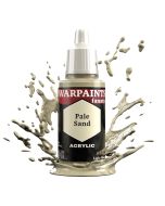 Warpaints Fanatic: Acrylic: Pale Sand
