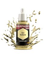 Warpaints Fanatic: Acrylic: Ice Yellow