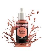 Warpaints Fanatic: Acrylic: Raging Rouge