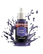 Warpaints Fanatic: Acrylic: Alien Purple