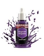 Warpaints Fanatic: Acrylic: Magecast Magenta