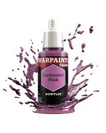 Warpaints Fanatic: Acrylic: Enchanted Pink