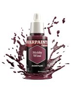 Warpaints Fanatic: Acrylic: Moldy Wine