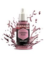 Warpaints Fanatic: Acrylic: Forbidden Fruit