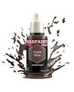 Warpaints Fanatic: Acrylic: Onyx Skin