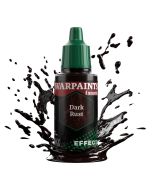 Warpaints Fanatic: Effects: Dark Rust