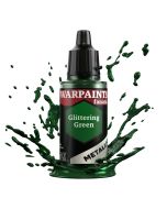 Warpaints Fanatic: Metallic: Glittering Green