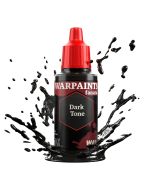 Warpaints Fanatic: Wash: Dark Tone