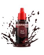 Warpaints Fanatic: Wash: Red Tone